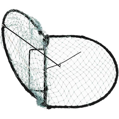 vidaXL Zamka za ptice zelena 30 cm čelična Cijene