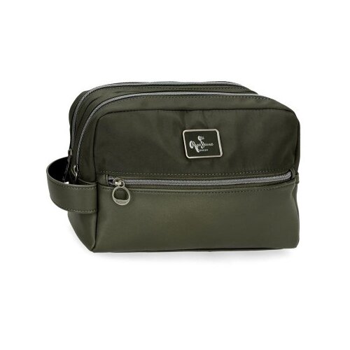 PepeJeans Neseser - Tamno zelena ( 70.944.42 ) Cene