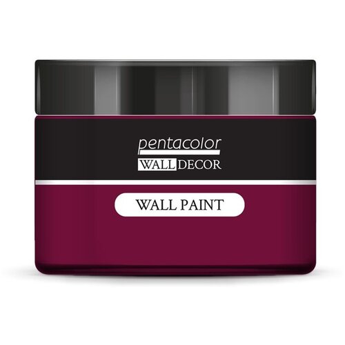 Artmie Boja za zidne dekoracije 150 ml | Bright red Cijene