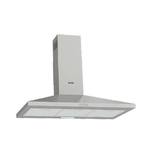 Gorenje Samostojna stenska kaminska kuhinjska napa WHC929E4X Cene