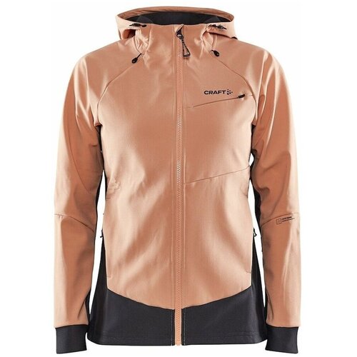 Craft Vetrovke Backcountry Hybrid pisana Slike