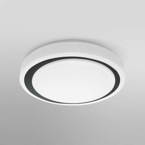 Ledvance LED prigu&amp;scaron;iva stropna svetiljka SMART+ MOON LED/24W/230V Wi-Fi Slike