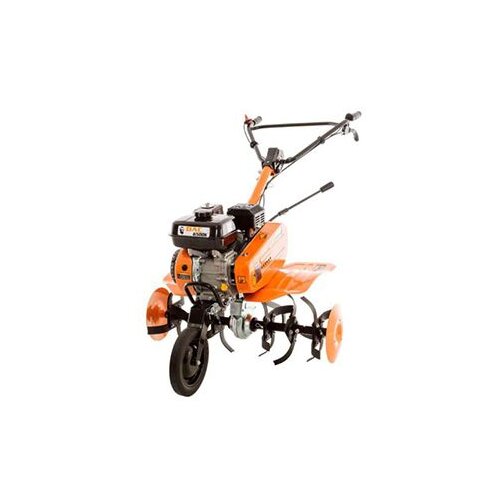 Ruris Motorna kopačica 7 KS DAC 6500K Slike