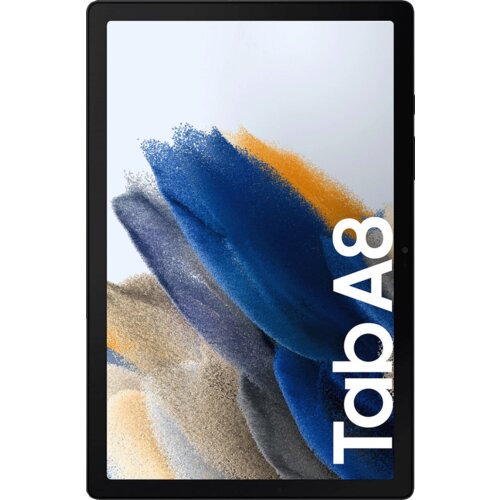 Samsung Tablet 10.5",CPU Octa Core 2.0GHz, RAM 4GB, 64GB, 7040mAh - Galaxy Tab A8 X200 64GB Cijene