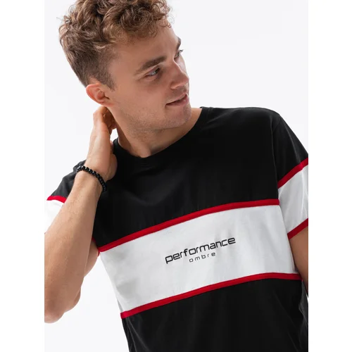 Ombre Men's t-shirt