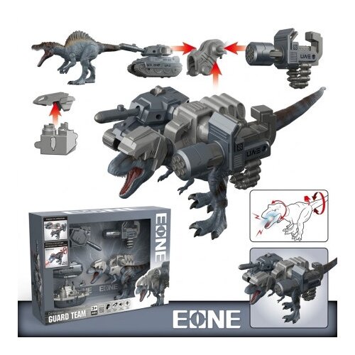 Merx dinosaurus set ( ms36659 ) Cene