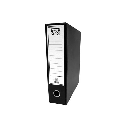  Full line registrator a4 8cm crni ( 94108 ) Cene