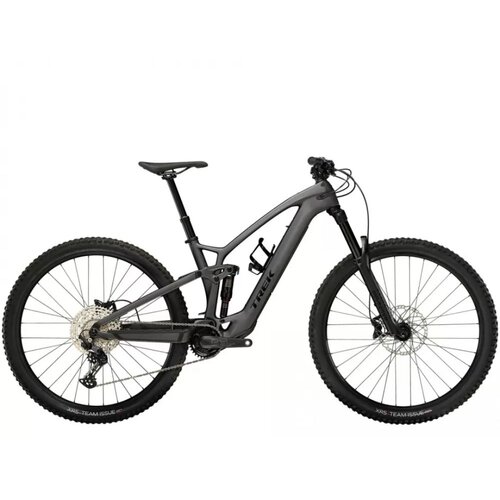  Bicikl Trek Fuel EXe 9.5 2023 Black - M Cijene