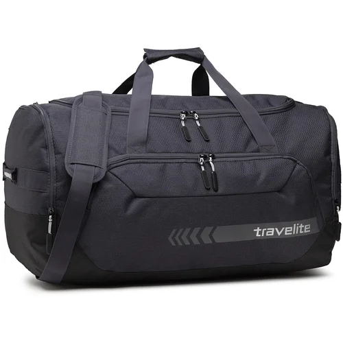 Travelite Torbica Kick Off 6915-04 D'anthrazit