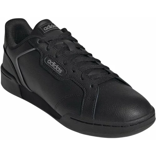 Adidas ROGUERA Muška obuća za slobodno vrijeme, crna, veličina 44 2/3