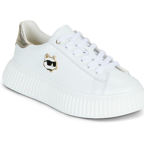Karl Lagerfeld Z31167 Bijela Slike