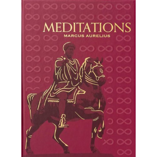 Hachette Marcus Aurelius - Meditations Slike