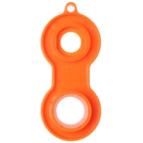 INF prezračevalnik za pipo za posip orodja ključ orodja za popravilo vodovodne napeljave orange, (21275318) Cene