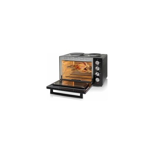 Gorenje mini pećnica OM30GBX Crna Cijene