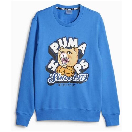Puma DYLAN CREW Plava Slike