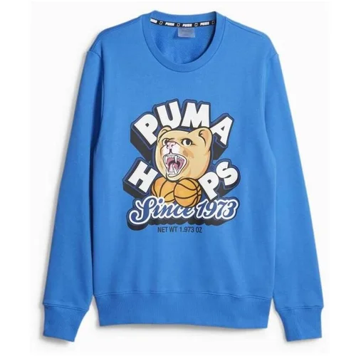 Puma DYLAN CREW Plava