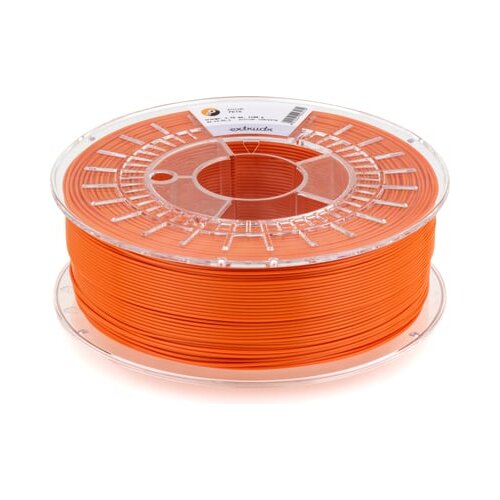 Extrudr petg oranžna - 1,75 mm / 1100 g Slike