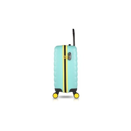 Zoozie Bags kofer CRSKM2Y 6711 Slike
