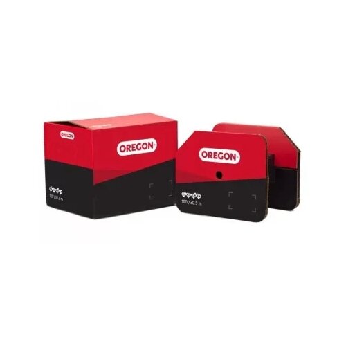 Oregon Lanac, 3/8, 1.3mm, Super 70 chisel (820 zuba) Slike