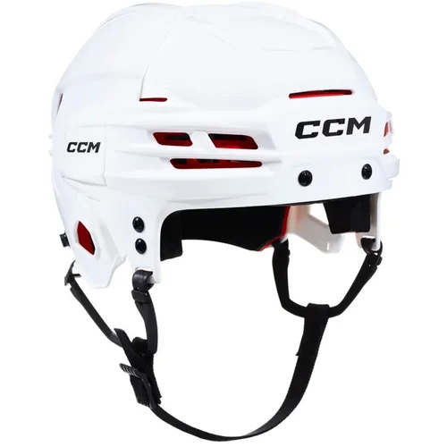 CCM Tacks 70 white Hockey Helmet