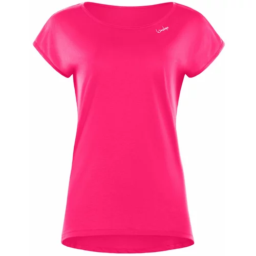 Winshape Funkcionalna majica 'MCT013' roza