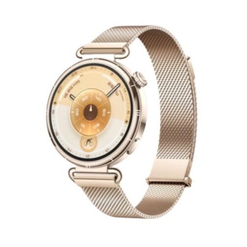 Huawei Watch GT 6 41mm Gold Stainless Steel Ccase Cijene