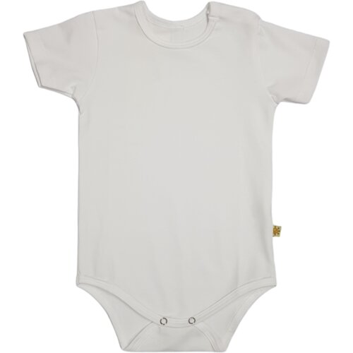 Santex SAN-TEX Bodi za bebe, Beli Cene