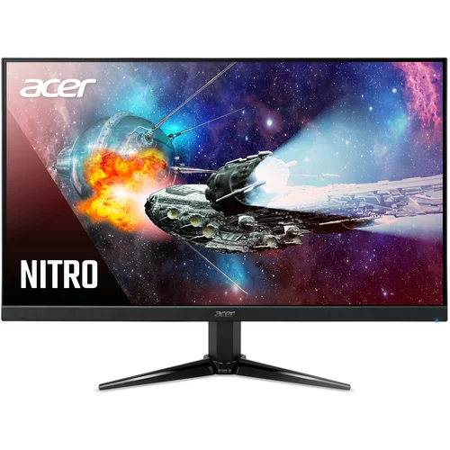 Acer Monitor Nitro QG271bii 27i VA FHD gaming monitor, (688621)