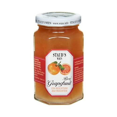 STAUD‘S Sadni namaz Rosé Grapefruit Cene