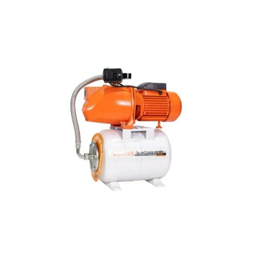 Ruris hidrofor hidropak za vodu AquaPower 4010 S Slike