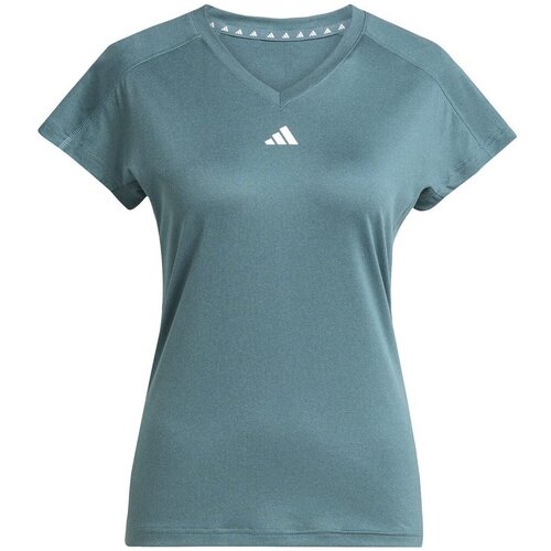 Adidas Majice & Polo majice JY2175000PRETEAWHIT pisana Cene