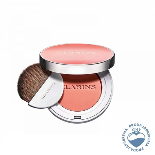 Clarins Joli Blush (N°6 Cheeky Coral) 4.9g Cijene