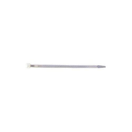 Intercable Tools 100 kosov. kabelske vezalke 280 x 4,5 mm ICC61080, (21276940) Slike