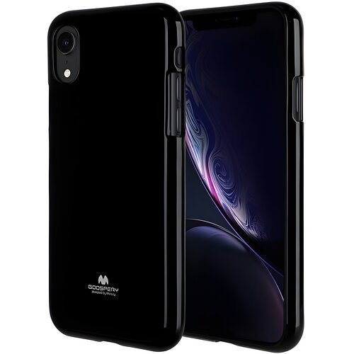 Mercury Futrola Jelly za Nokia 5.1 Plus/X5 - Crna Cene