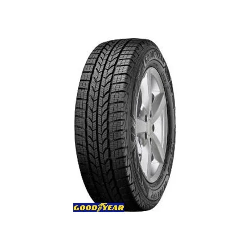  Guma GOODYEAR UltraGrip Cargo 215/60R17C 109T UltraGrip Cargo GOODYEAR