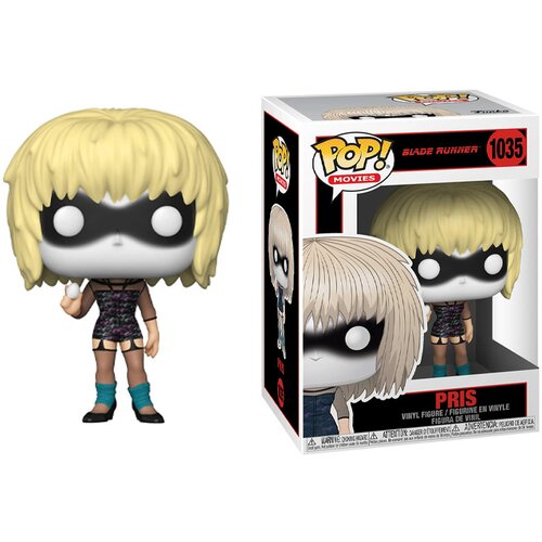 Funko Pop Movie: Blade Runner - Pris Cene