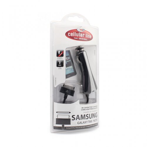  Auto punjac Cellular Line za Samsung Galaxy TAB/NOTE Cene