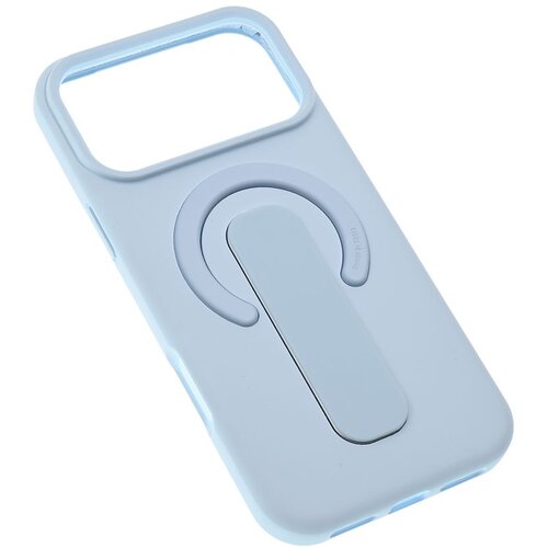  Maska za iPhone 17 Pro Max 6.9 svetlo plava Magsafe Premium Cene