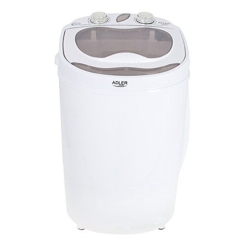 Adler mini pralni stroj AD8055 Slike