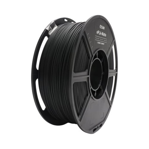 eSUN epla-matte deep black Cijene
