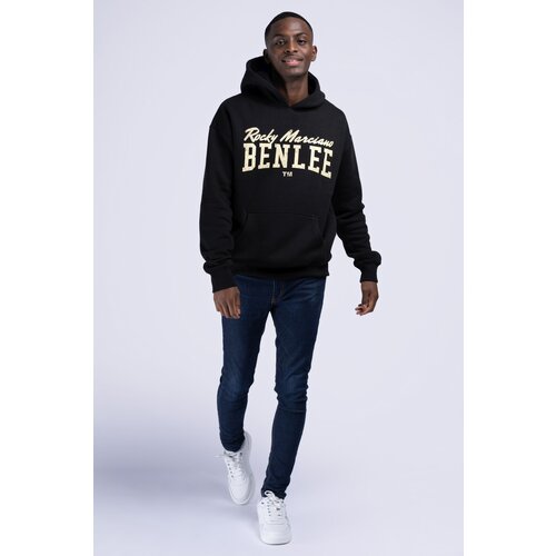 Benlee Lonsdale Men&amp;#039;s hooded sweatshirt oversized Slike