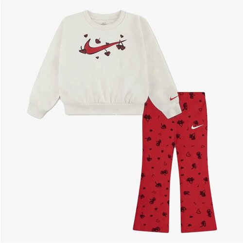 Nike Nkg crew legging set Cene