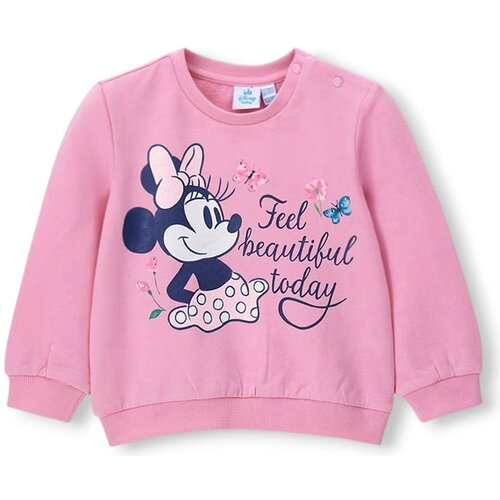 Original Marines pulover DR DGPV1093NF DGPV1093NF DISNEY Ž roza 104 Cijene
