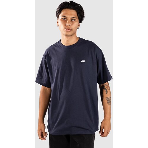 Vans Left Chest II Loose T-shirt parisian night Slike