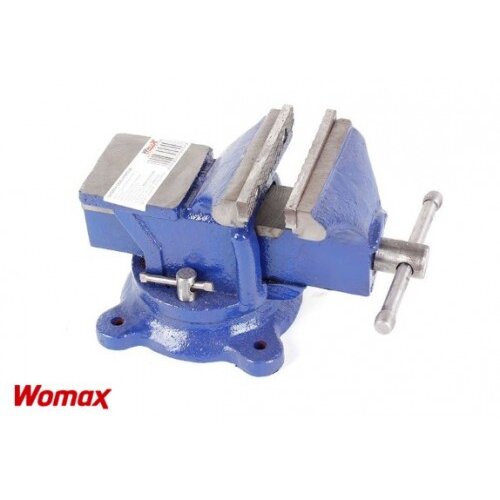 Womax stega bravarska 150mm t Slike