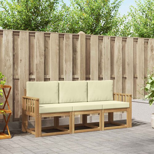  Set vanjskih sofa 3 kom. Cene
