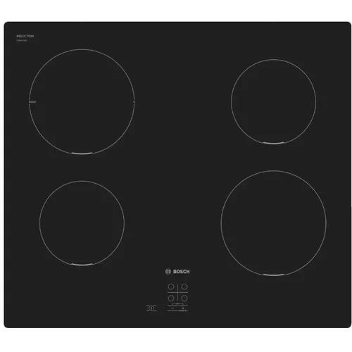 Bosch Indukcijska kuhalna plošča PUG611AA5D