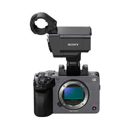 Sony FX5 Camera Body + XLR Handle Cijene