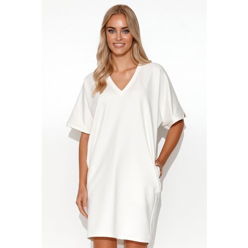 Makadamia Woman&amp;#039;s Dress M778 Slike