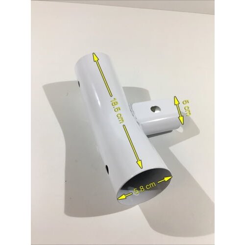 Intex Rezervni deli za Bazen z okvirjem Rondo Prism Ø 457 x 107 cm - (3) priključek v obliki črke T Cene